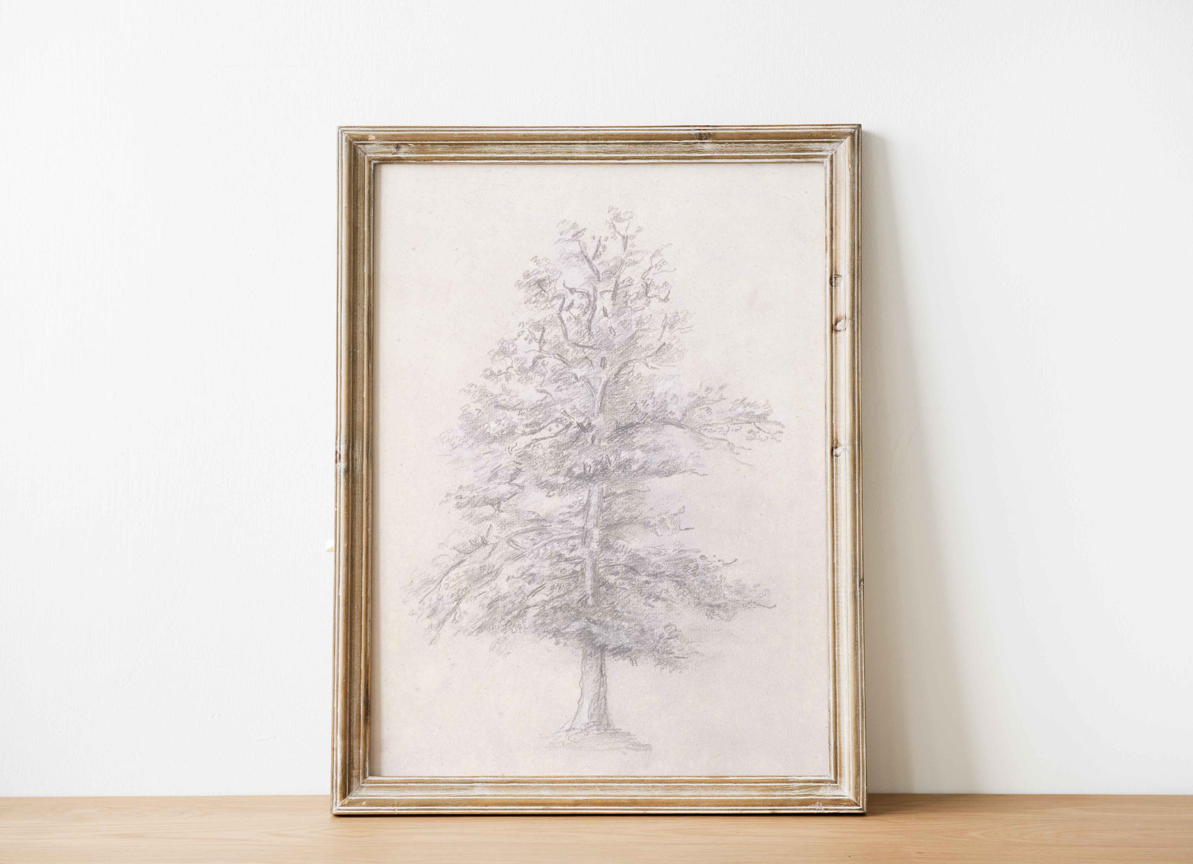 Loner Tree Simply Inspired Design Co