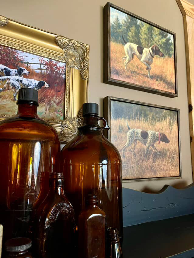 Shady Pines Dairy