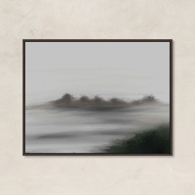 Abstract Landscape