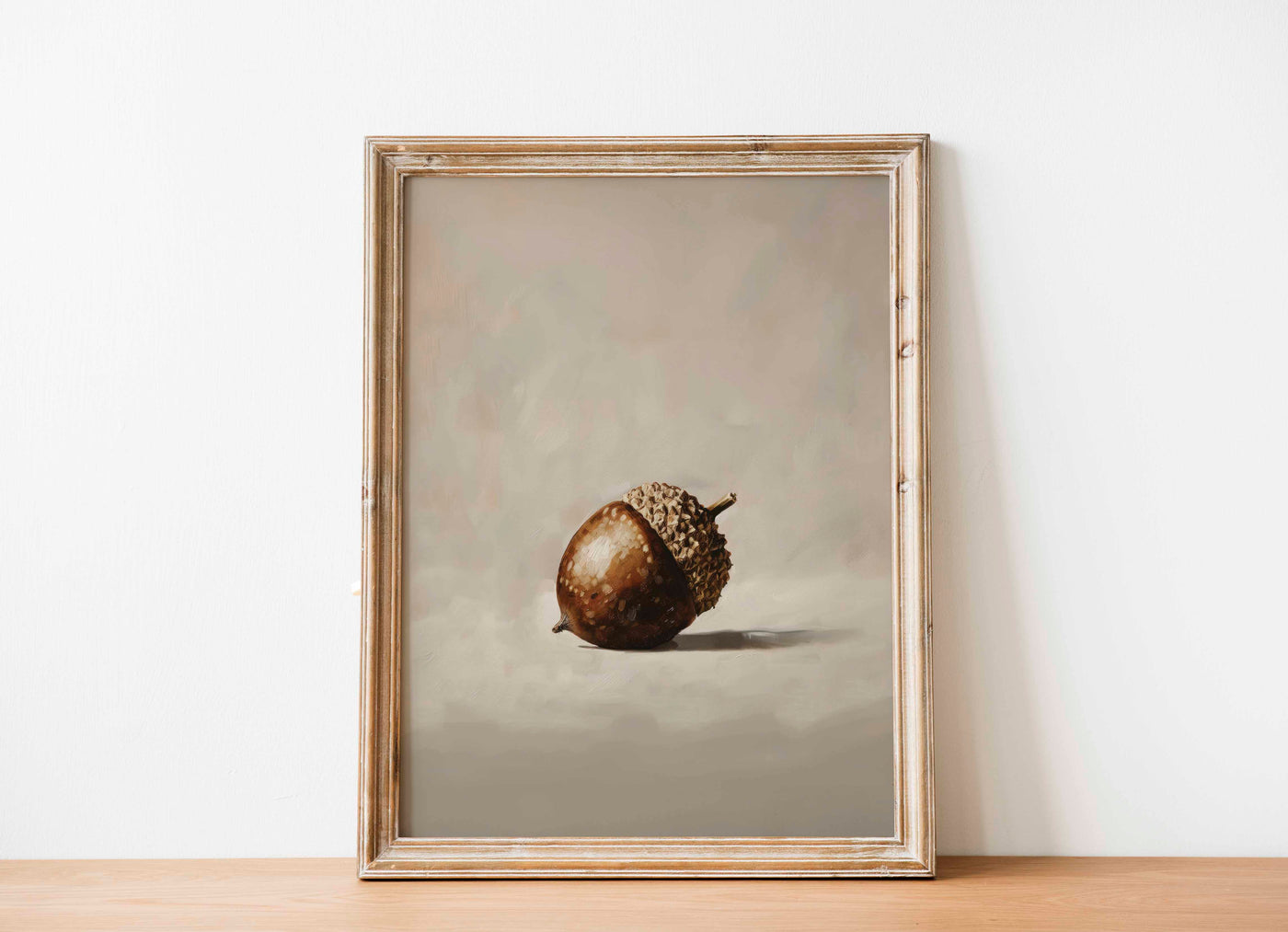 Acorn - DIGITAL