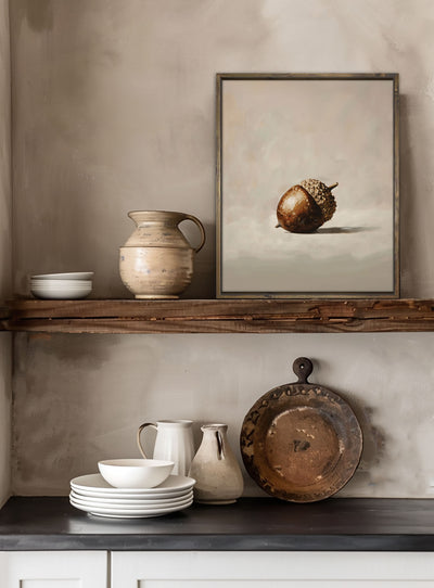 Acorn