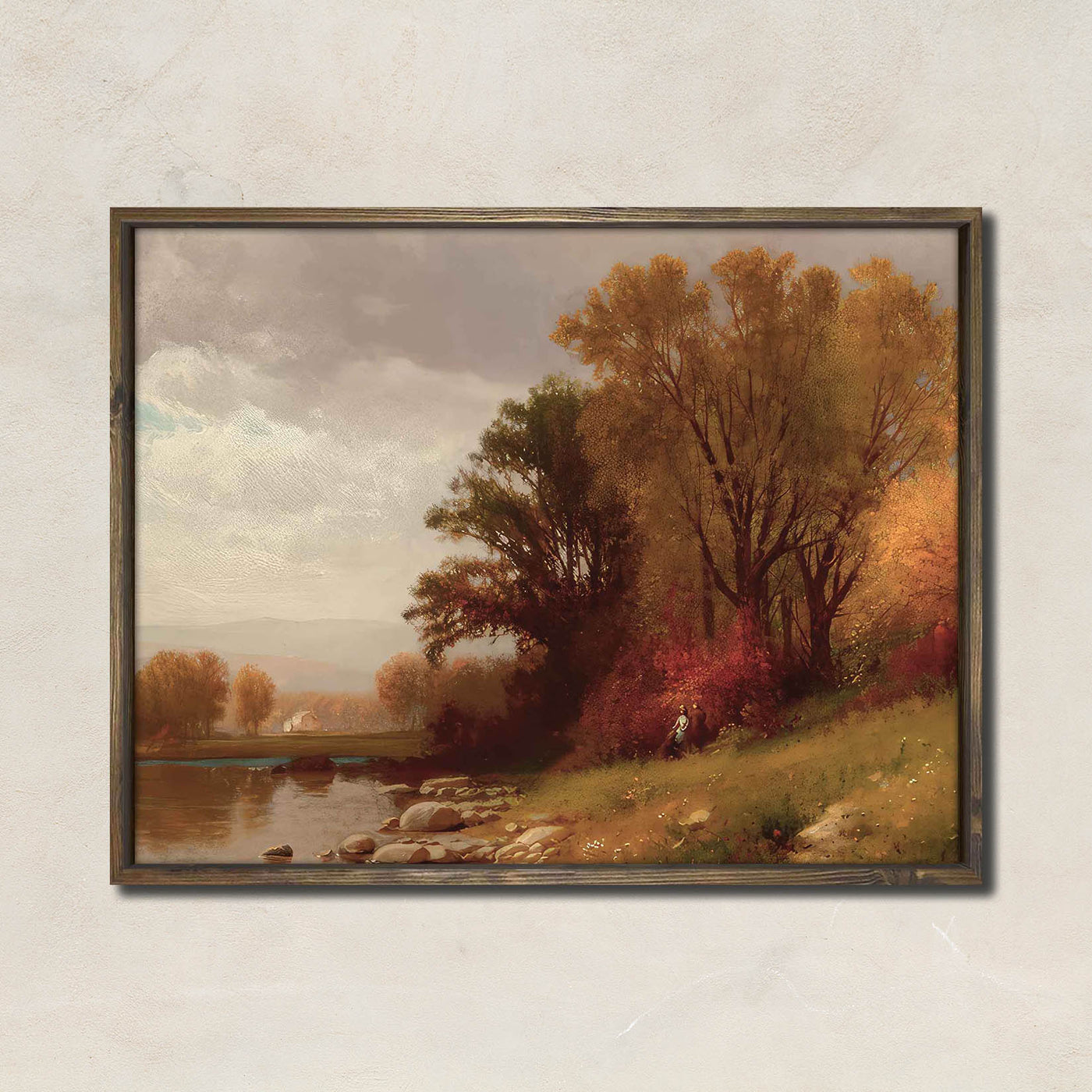 An Autumn Day