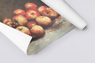 A pile of Apples