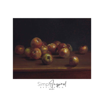 Apples