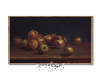 Apples - DIGITAL