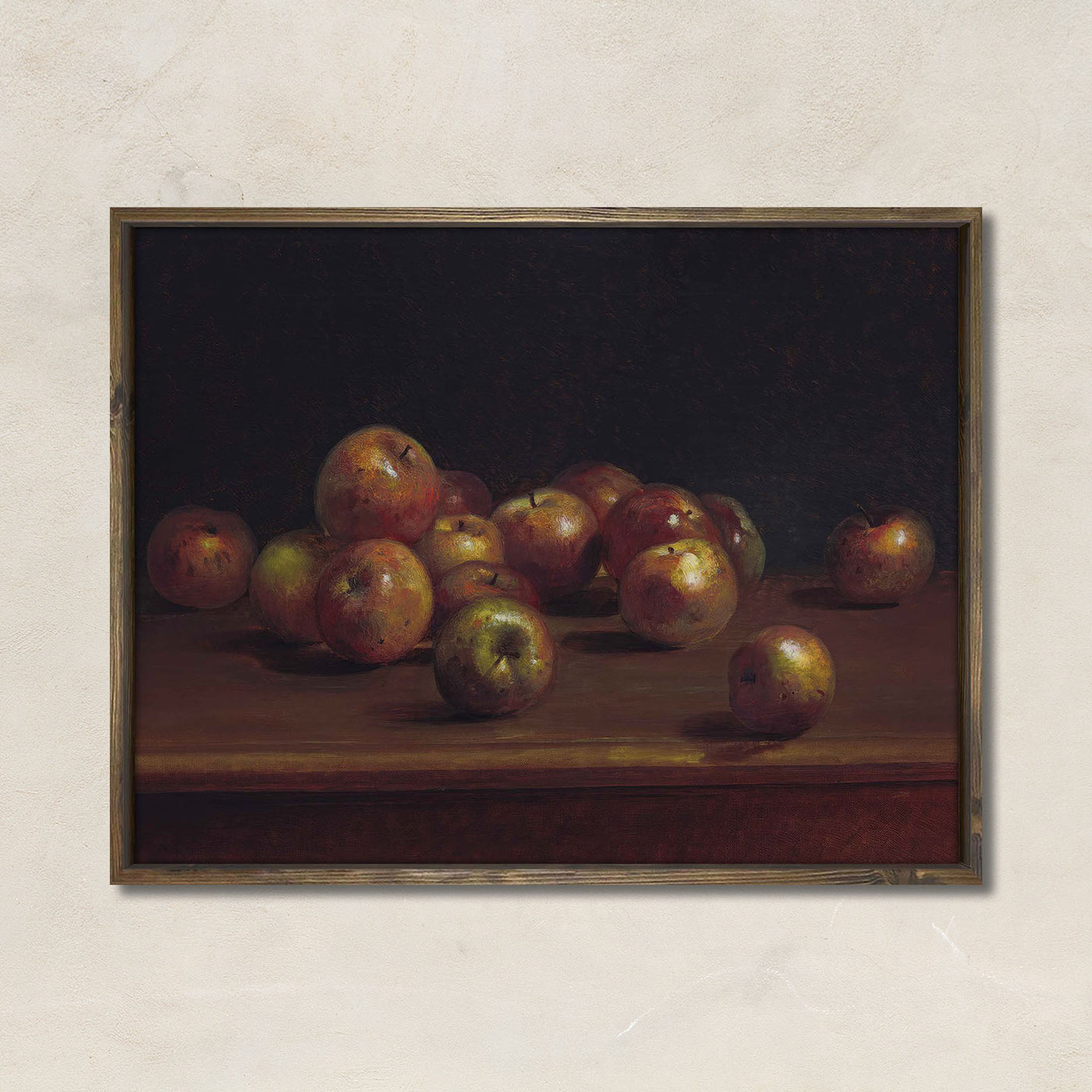 Apples