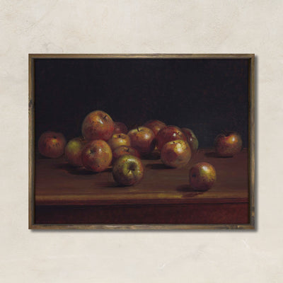 Apples