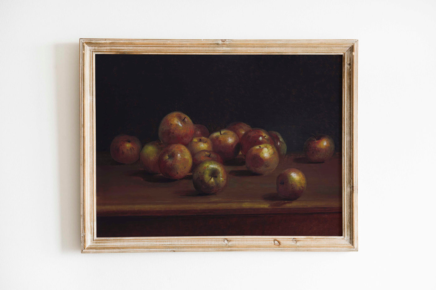 Apples