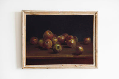 Apples