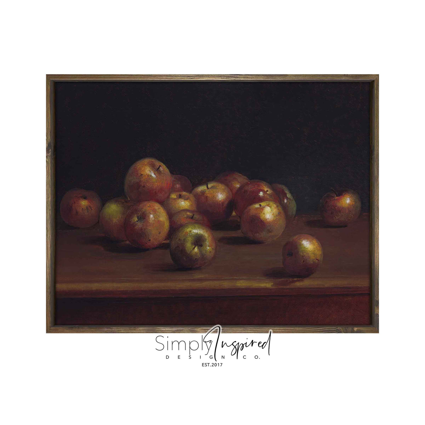 Apples