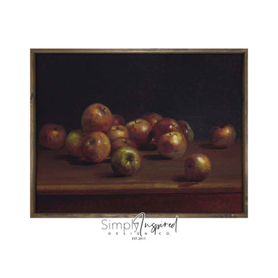 Apples