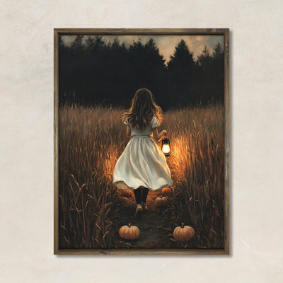 Autumn Glow