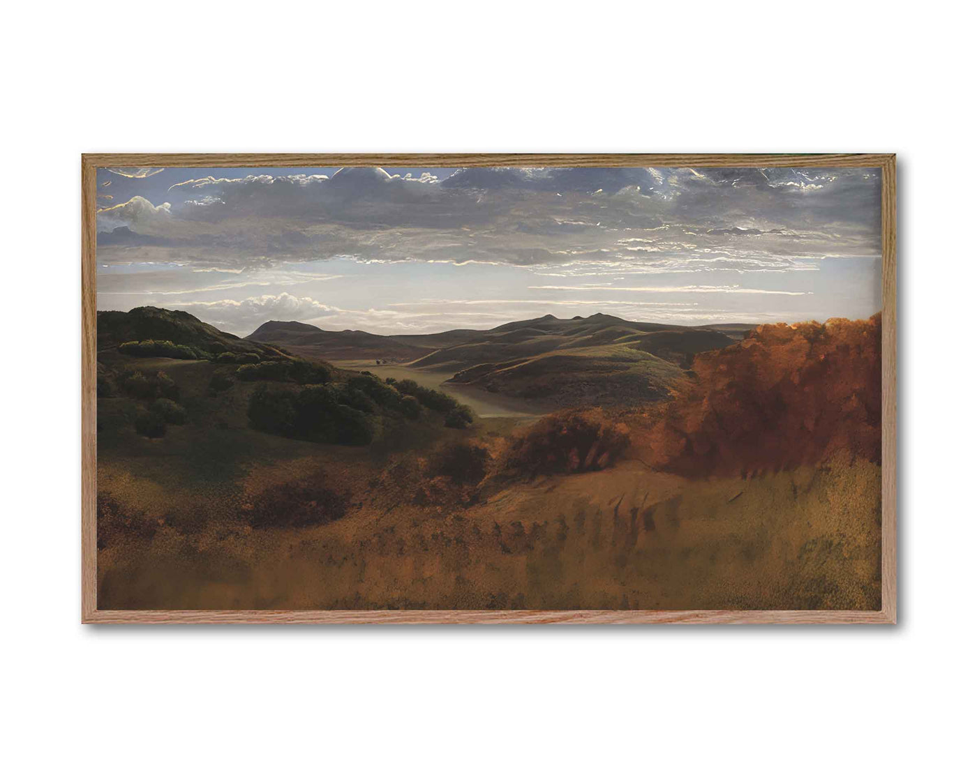 Autumn Hills - DIGITAL