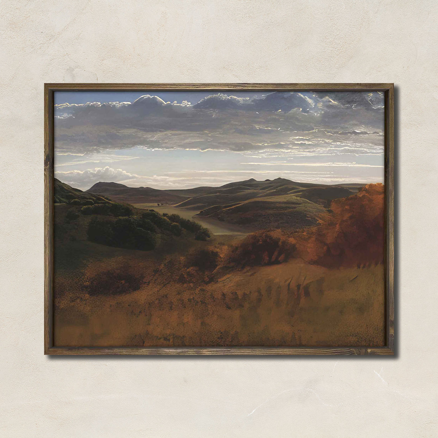 Autumn Hills