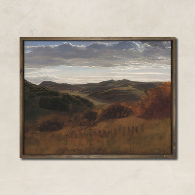 Autumn Hills