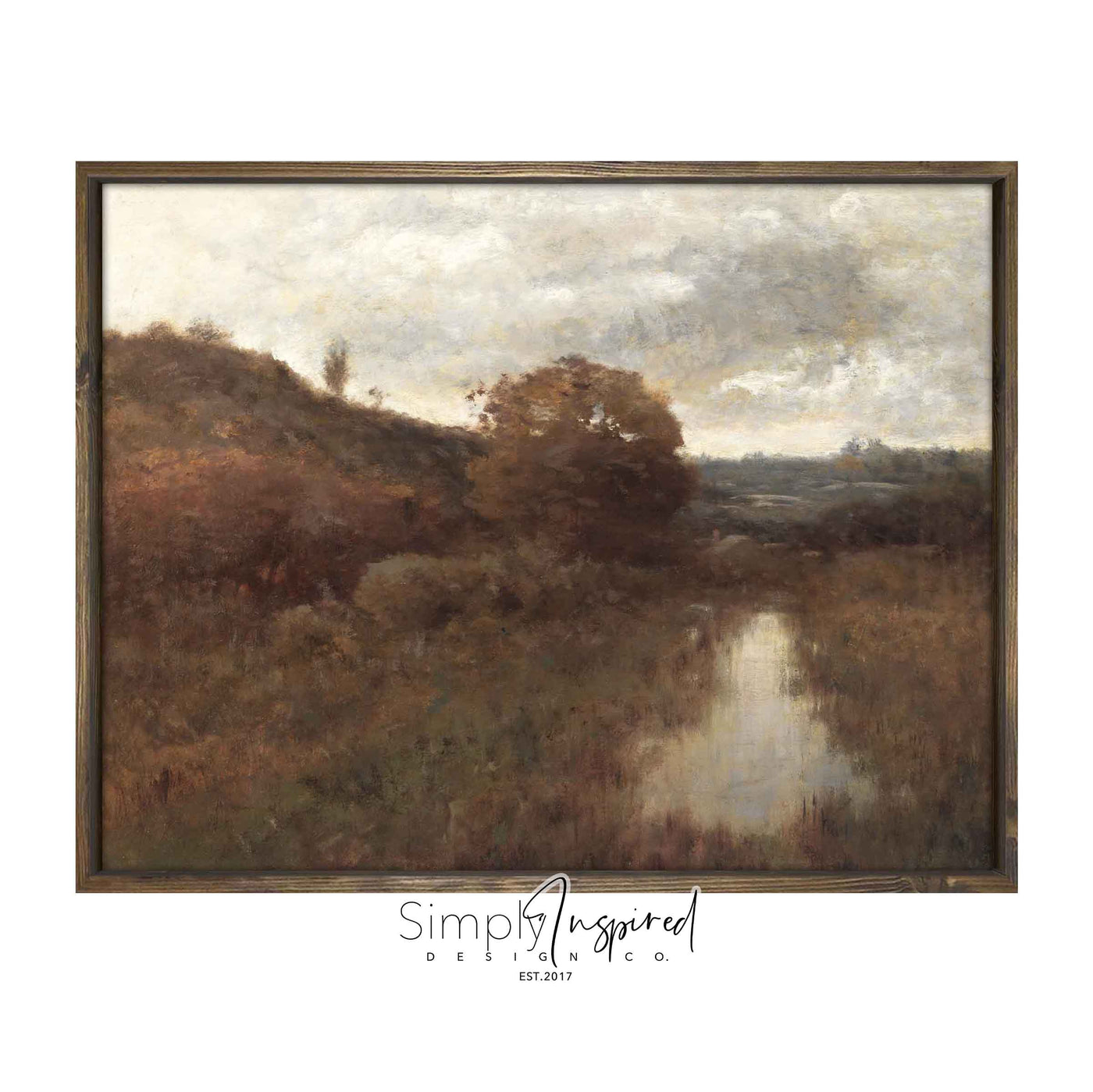 Autumn Landscape