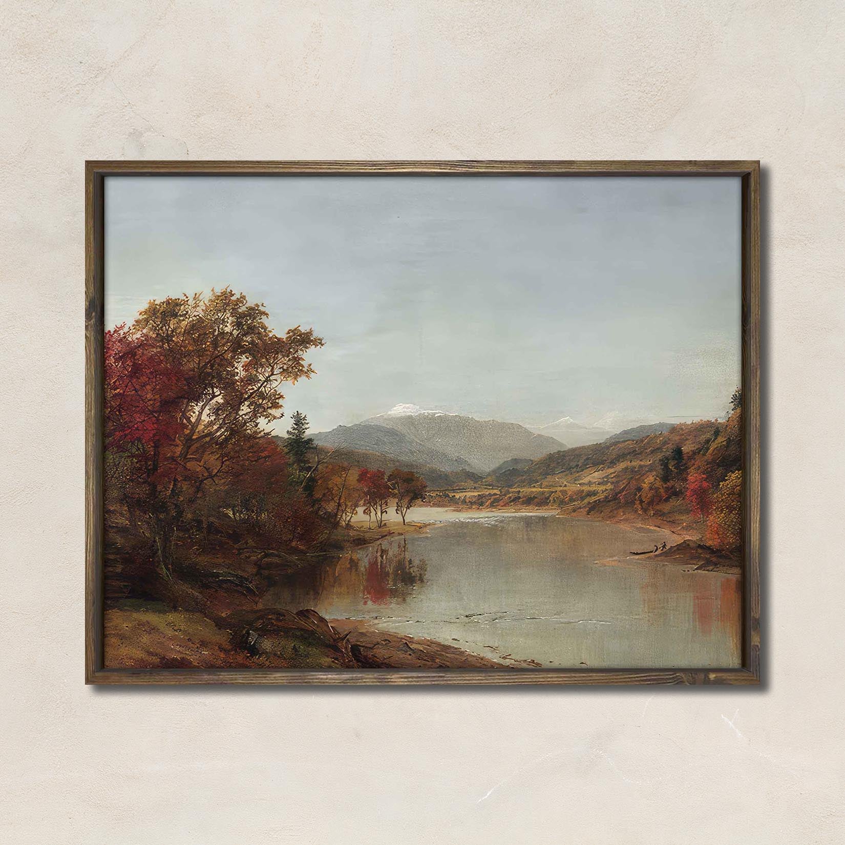Autumn View – Simply Inspired Design Co