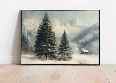 Beauty of Winter - DIGITAL