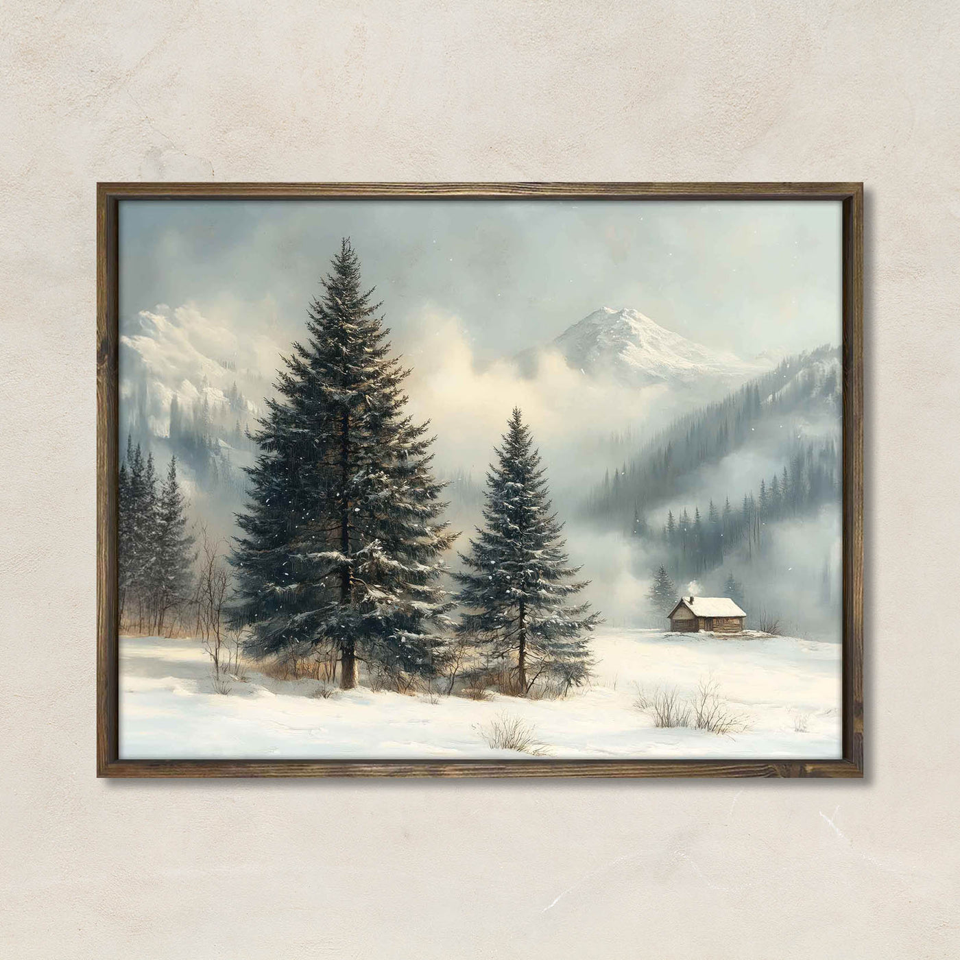 Beauty of Winter