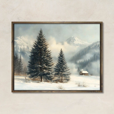 Beauty of Winter