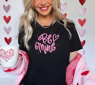 Be Mine Tee