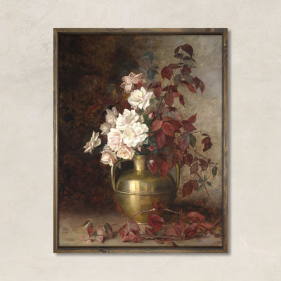 Bouquet of Roses