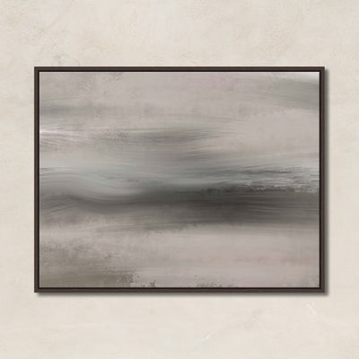 Brush Strokes Abstract
