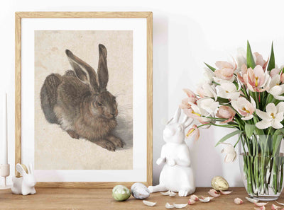 Bunny Love