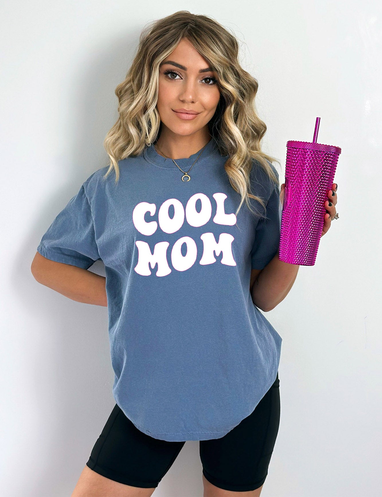 Cool Mom Tee