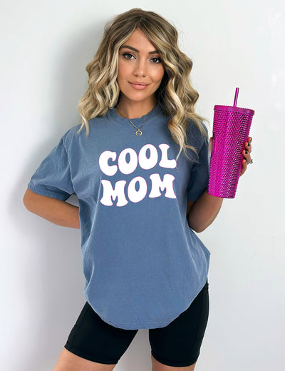 Cool Mom Tee