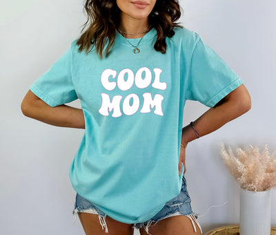Cool Mom Tee
