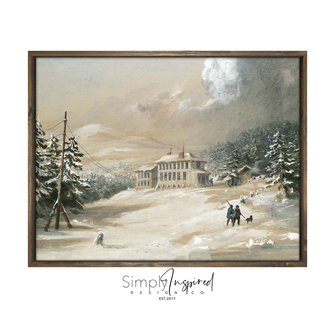 Classic Winter