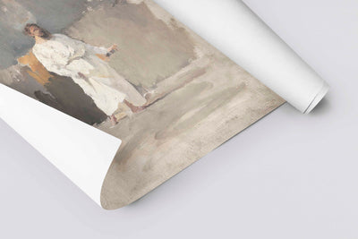 Christ Painting