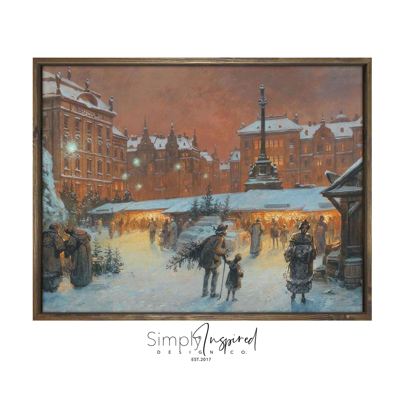 Christmas Market