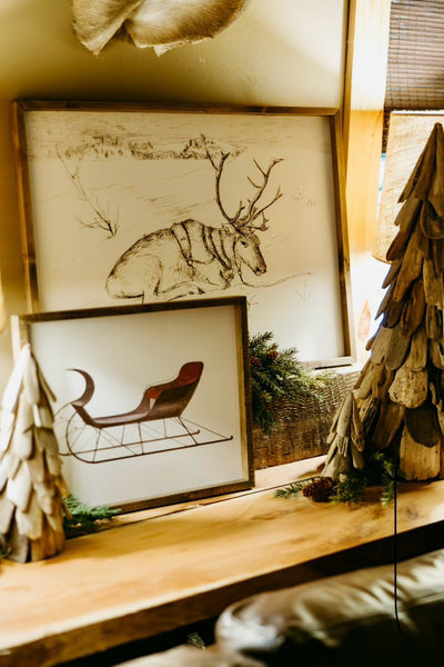 Sleigh