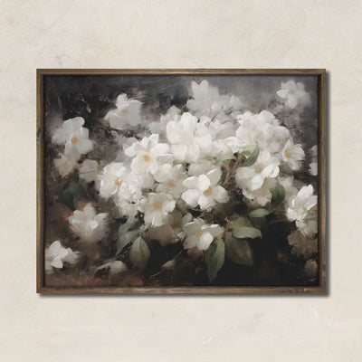 Dainty Blossoms