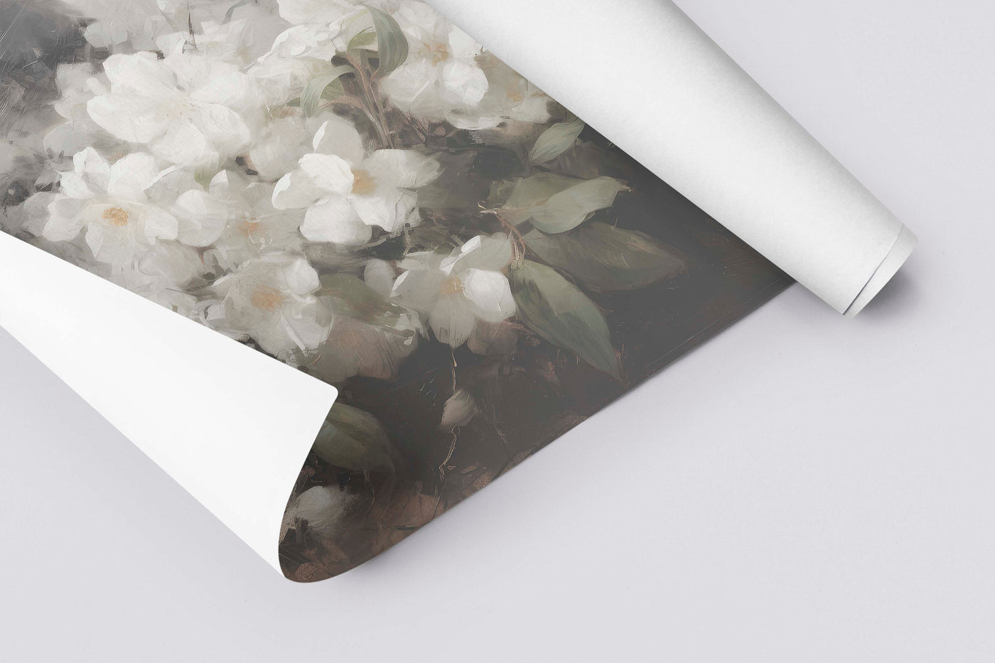 Dainty Blossoms