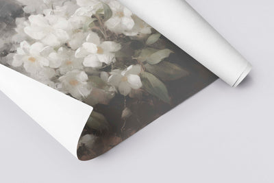 Dainty Blossoms