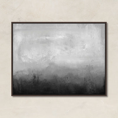Dark Gradient Abstract