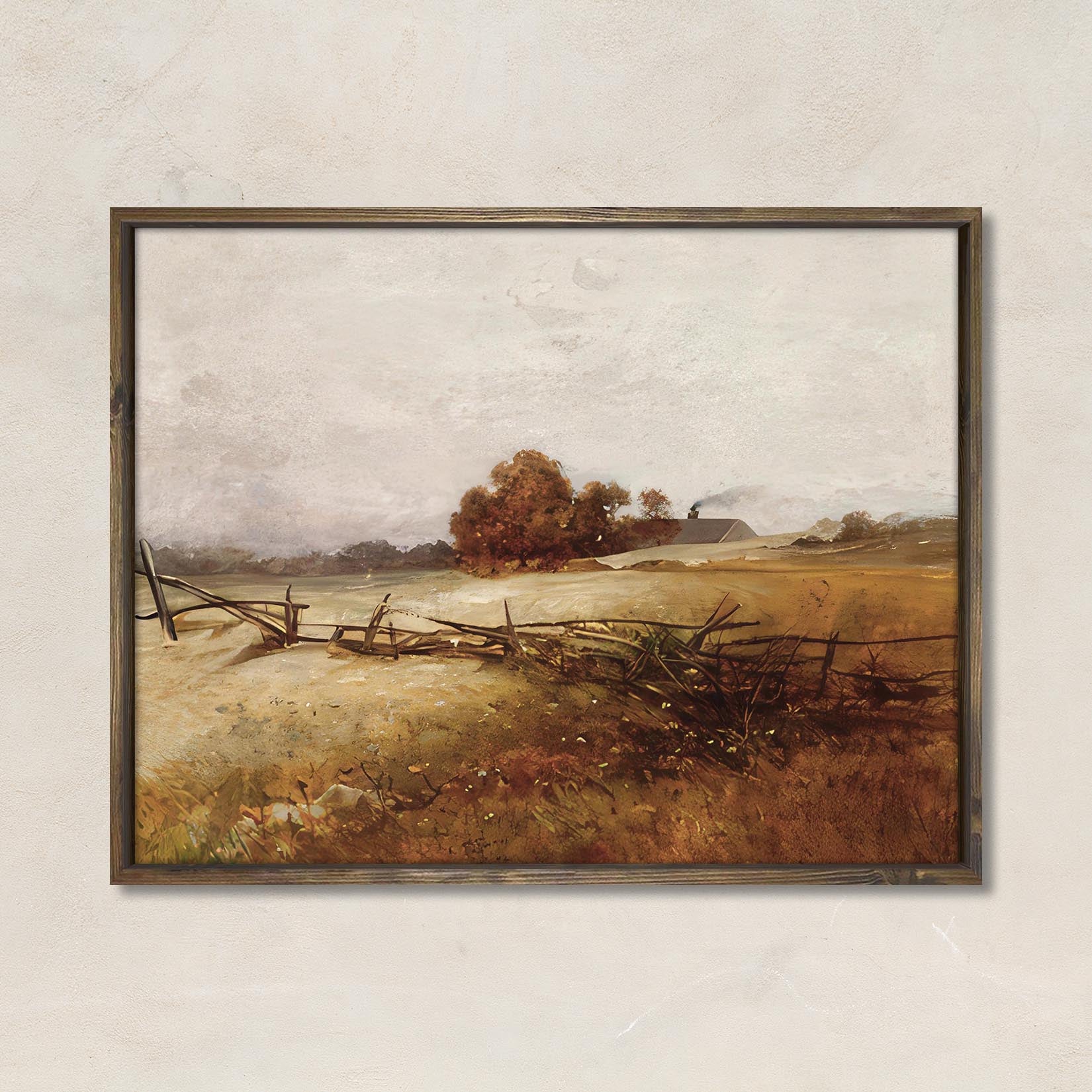 Early Autumn – Simply Inspired Design Co