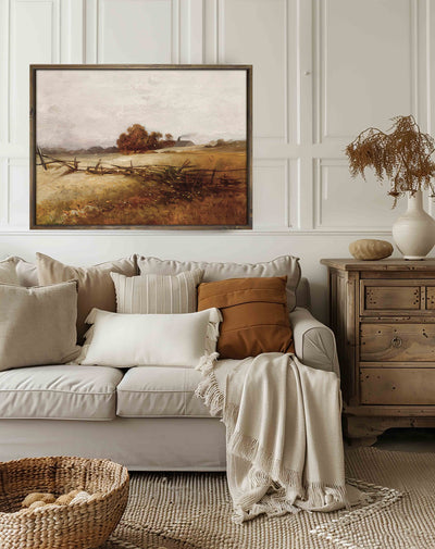 Early Autumn