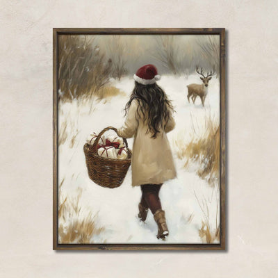 The Enchanted Walk