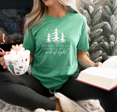 From Now On T-Shirt