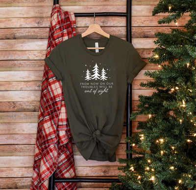 From Now On T-Shirt
