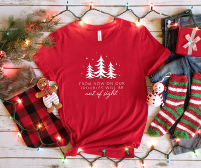 From Now On T-Shirt