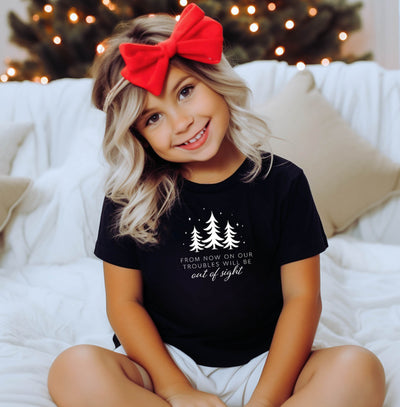 YOUTH/KID  From Now On T-Shirt