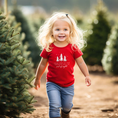 YOUTH/KID  From Now On T-Shirt