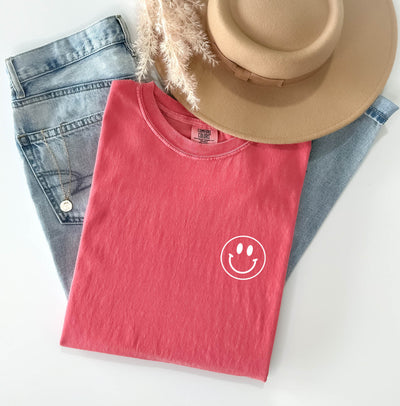 Have a good day (smiley) Tee