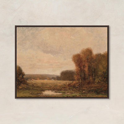 Fall Landscape
