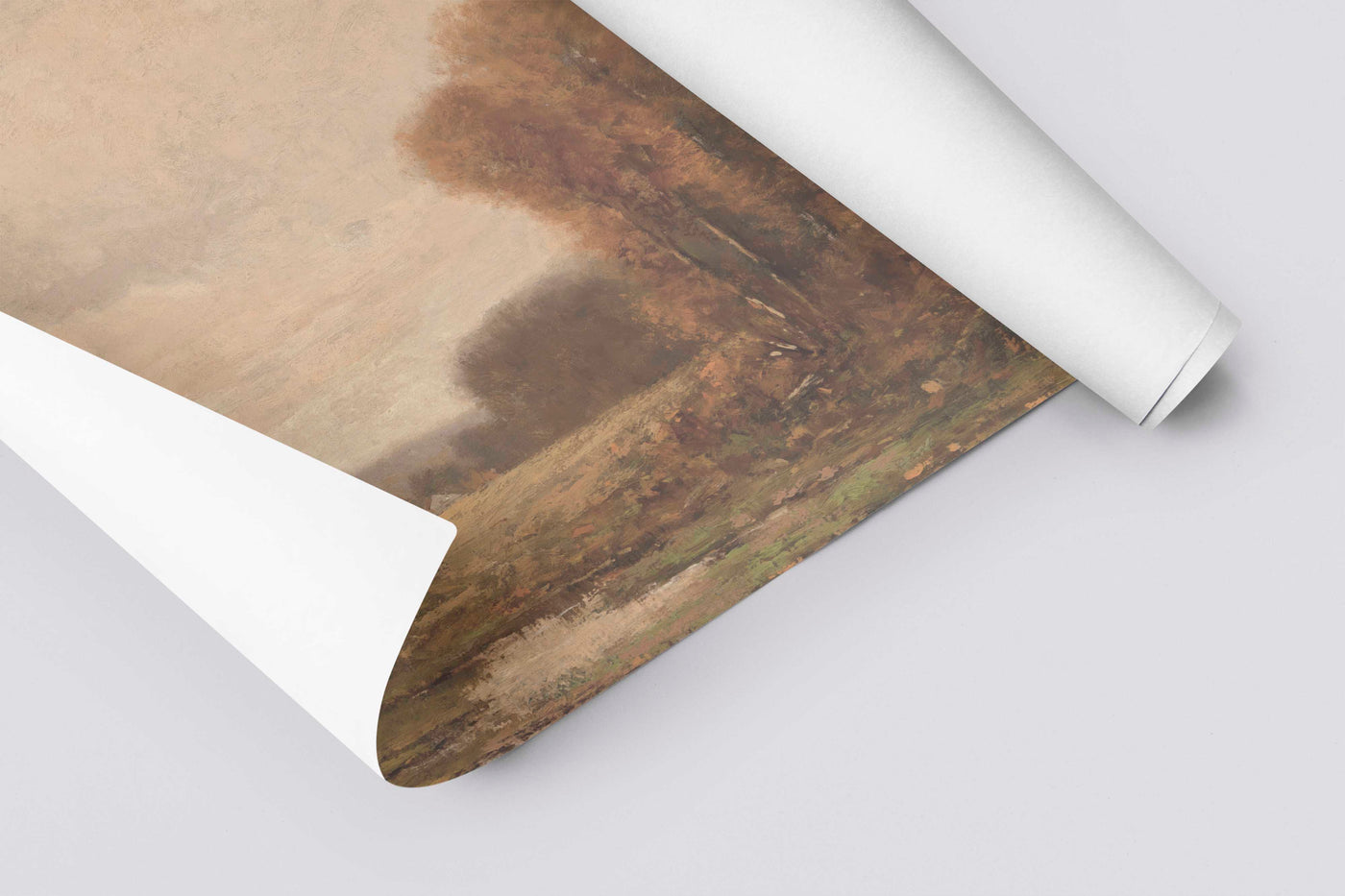 Fall Landscape